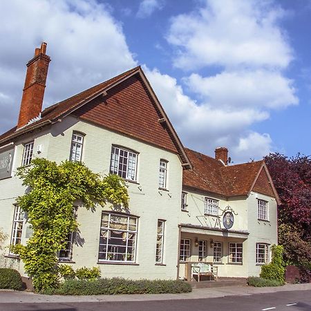 The Thomas Lord Hotel West Meon Екстериор снимка